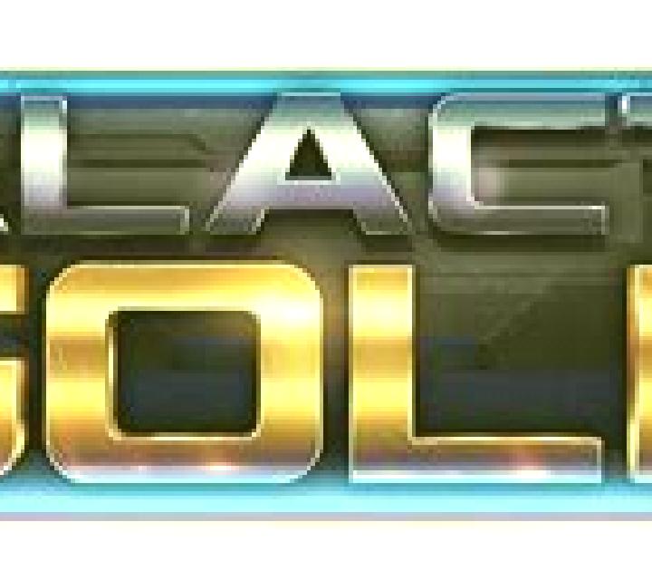 Galactic Gold slot game