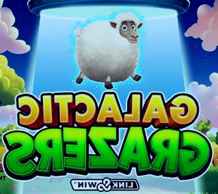 Galactic Grazers online slot