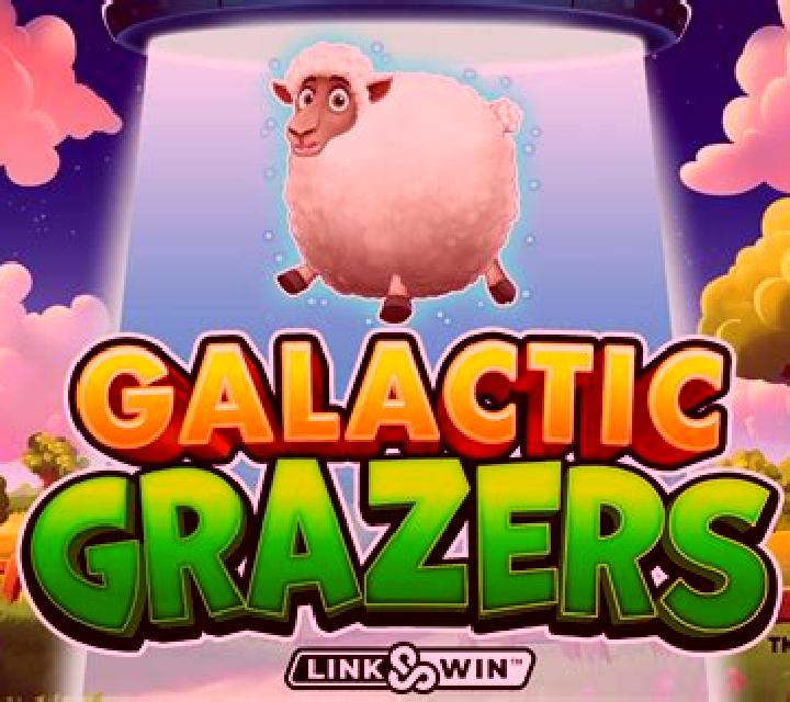 Galactic Grazers slot