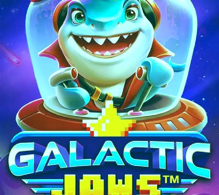 Galactic Jaws Power Combo online slot