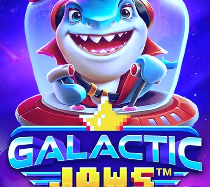 Galactic Jaws Power Combo slot