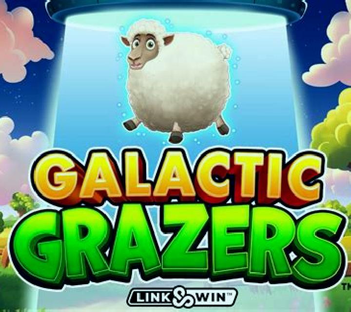 Galactic Strike online slot