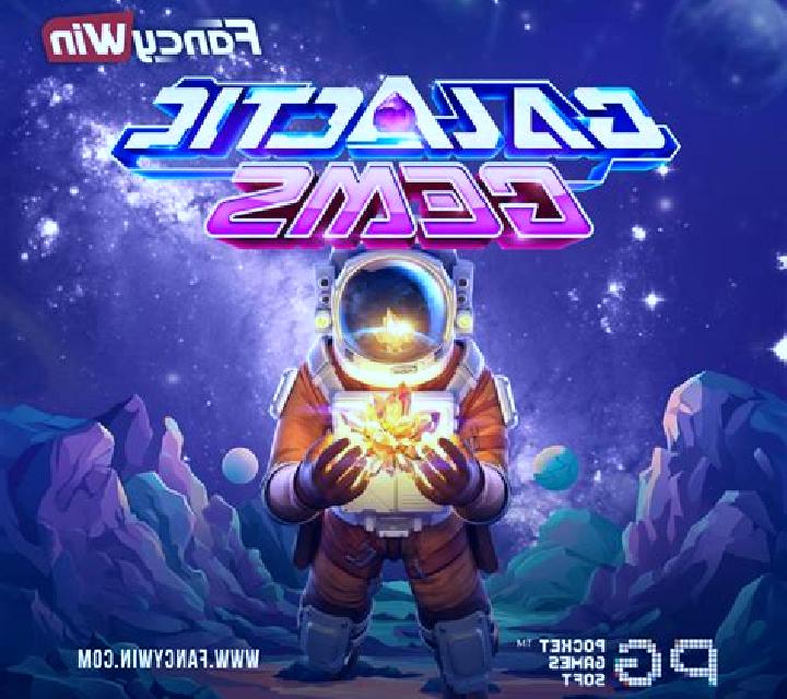 Galactic Win online slot