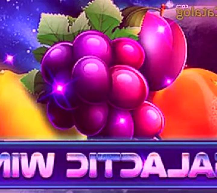 Galactic Win slot