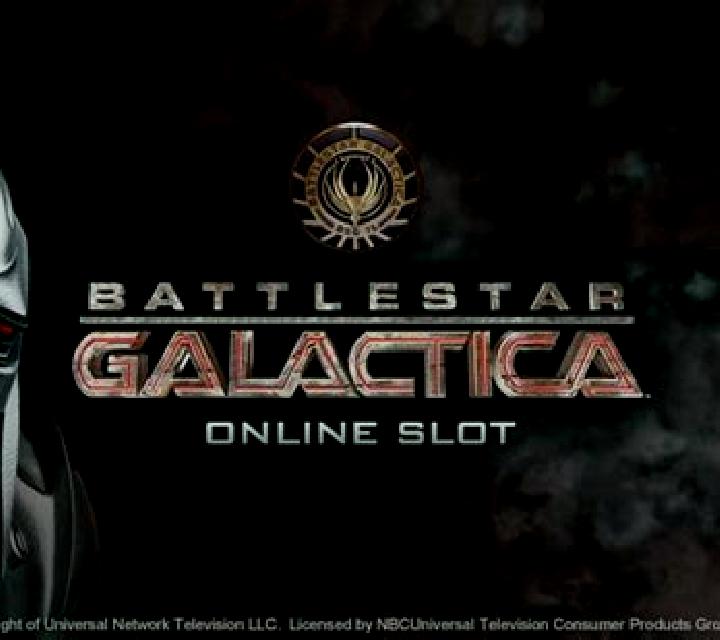 Galactica slot