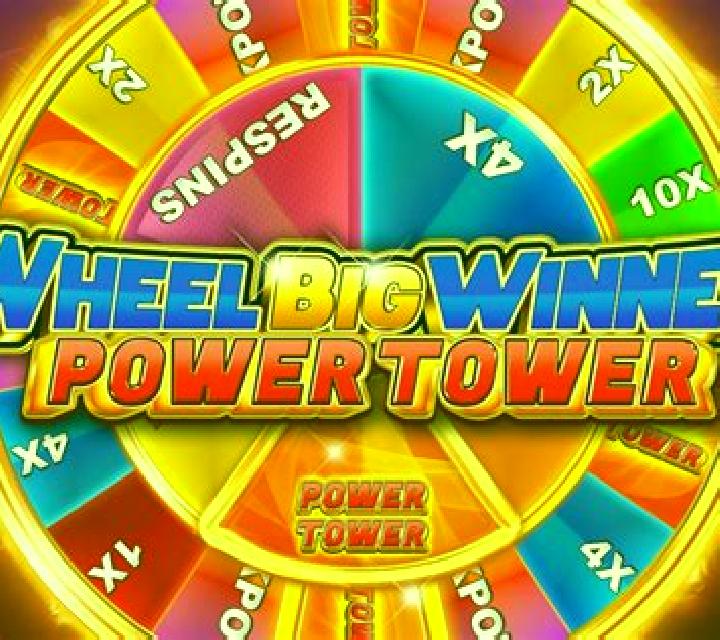 Galaxy Big Wheel online slot