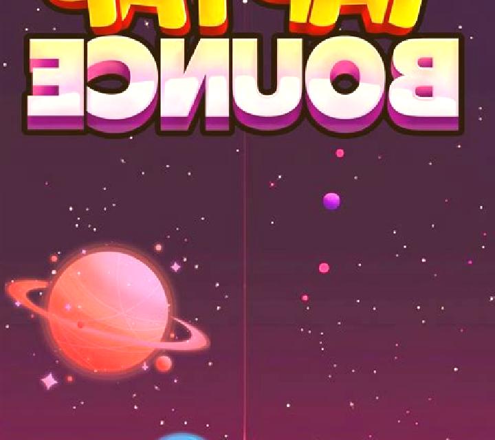 Galaxy Bounce online slot