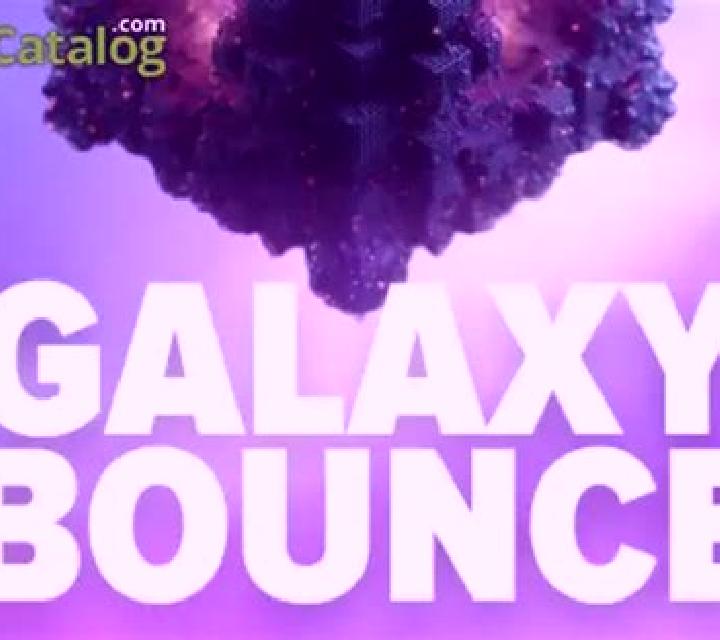 Galaxy Bounce slot