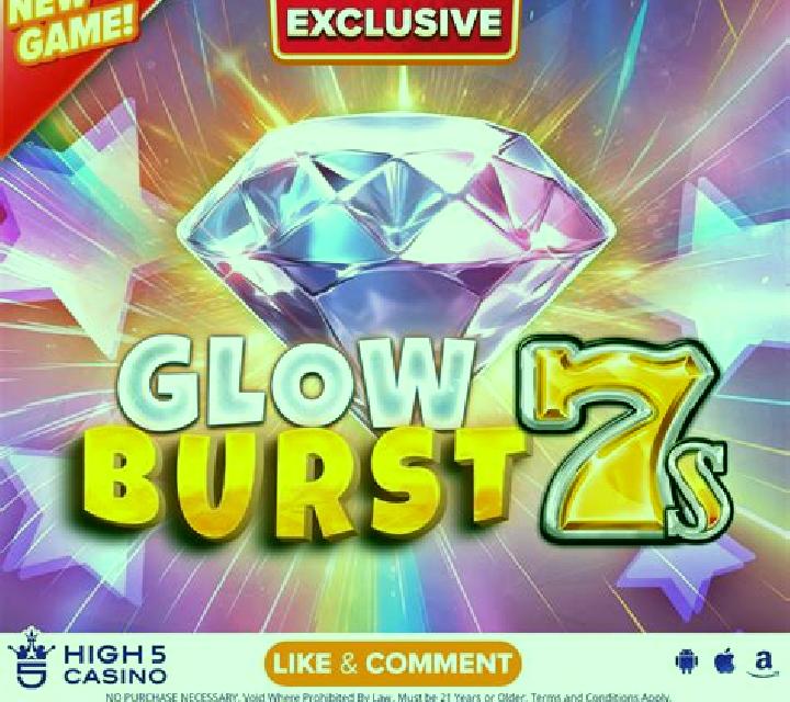 Galaxy Burst slot machine
