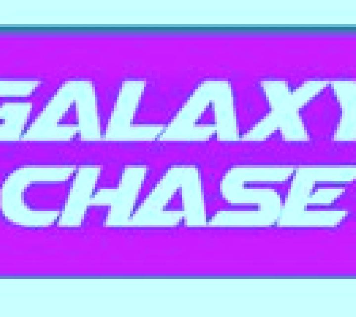Galaxy Chase online slot