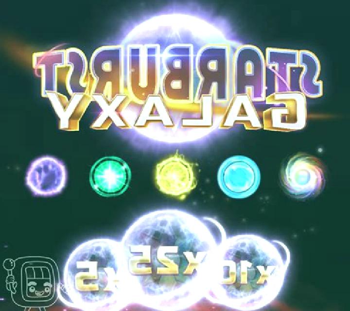 Galaxy Explorer online slot