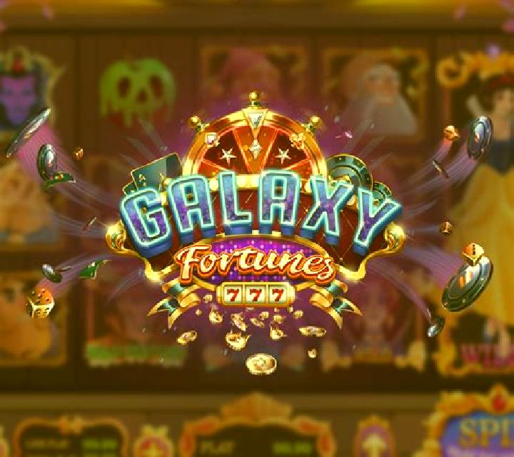 Galaxy Fortune online slot