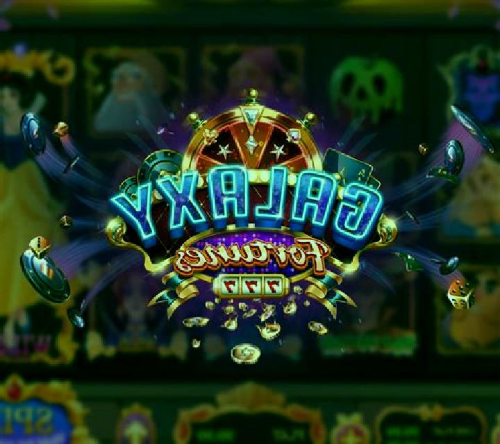 Galaxy Fortune slot