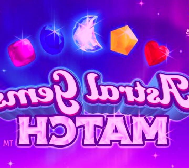 Galaxy Gems online slot