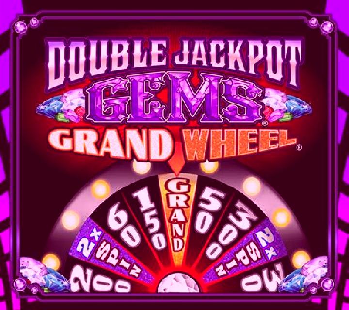 Galaxy Gems slot machine