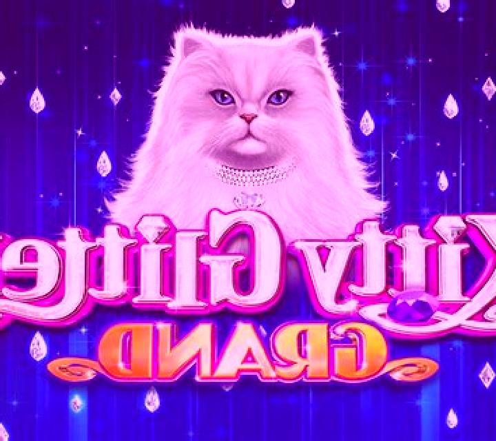 Galaxy Glitter online slot