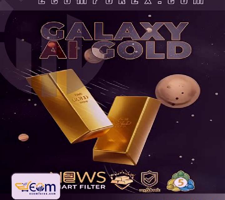 Galaxy Gold CashStacks Gold online slot