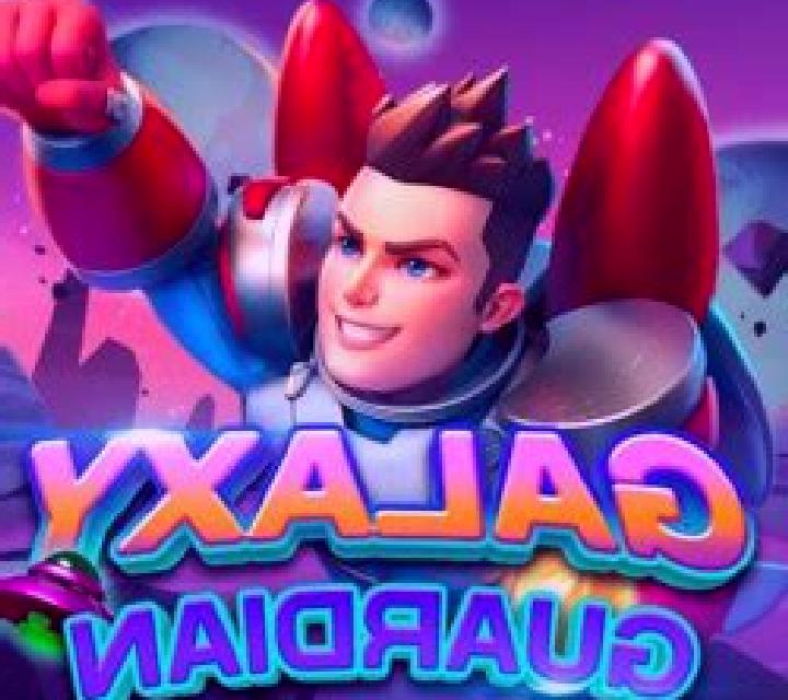 Galaxy Guardian online slot