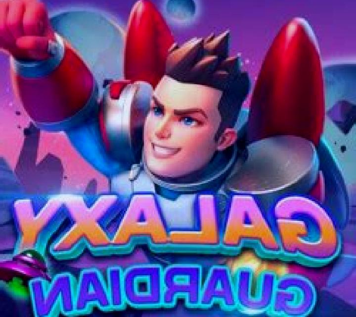 Galaxy Guardian slot