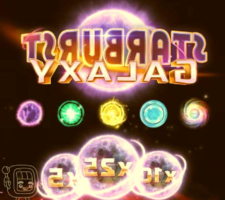 Galaxy II slot game