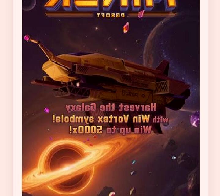 Galaxy Miner online slot