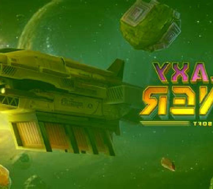 Galaxy Miner slot