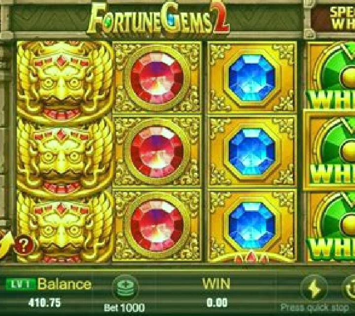 Galaxy of Gems online slot