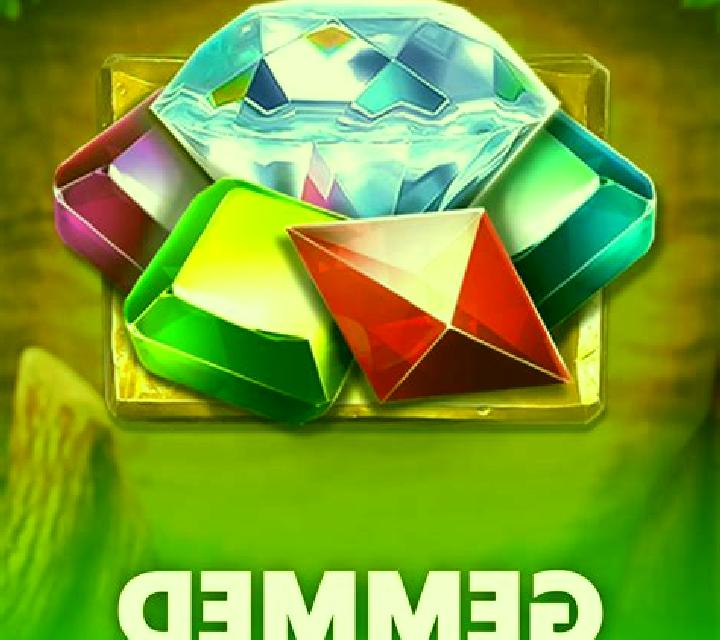 Galaxy of Gems slot game