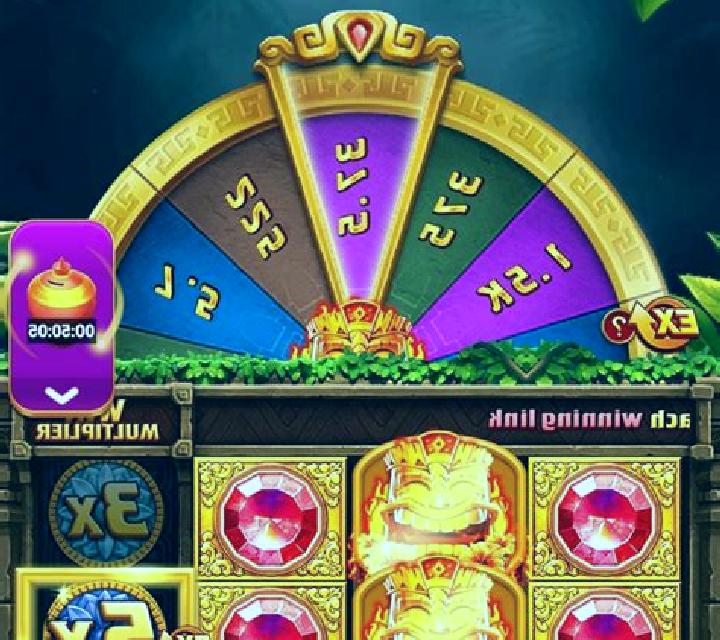 Galaxy of Gems slot machine
