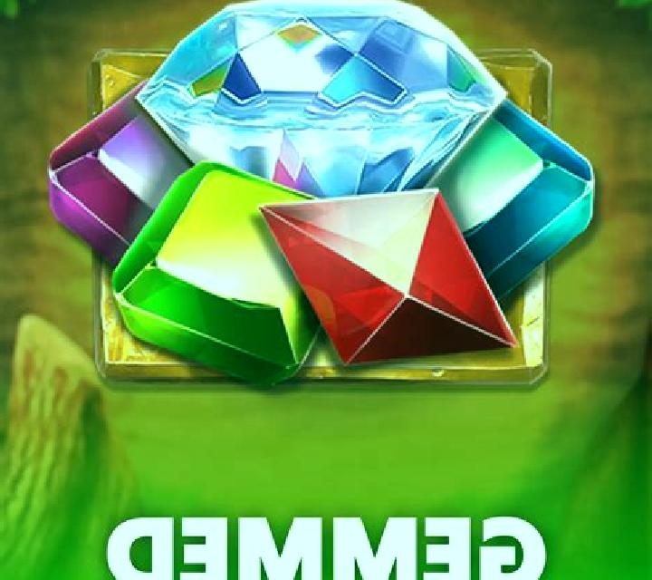 Galaxy of Gems slot
