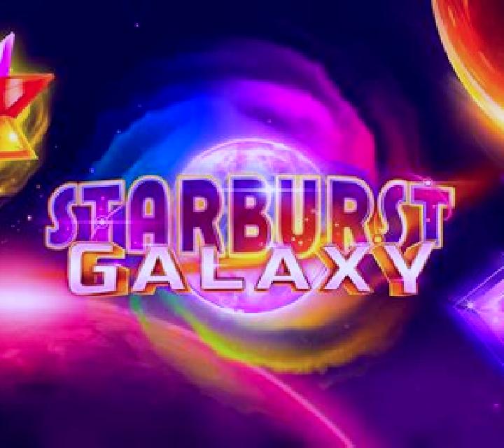 Galaxy online slot