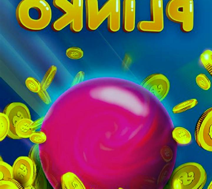 Galaxy Plinko (Connective Games) slot game