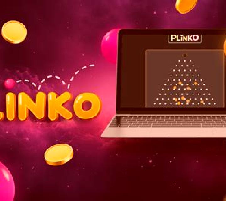 Galaxy Plinko (Zonko Labs) slot game
