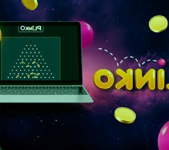 Galaxy Plinko (Zonko Labs) slot