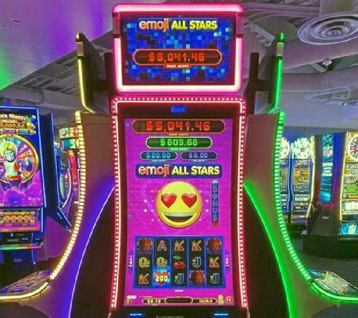 Galaxy Stars slot game
