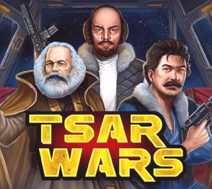 Galaxy Wars slot