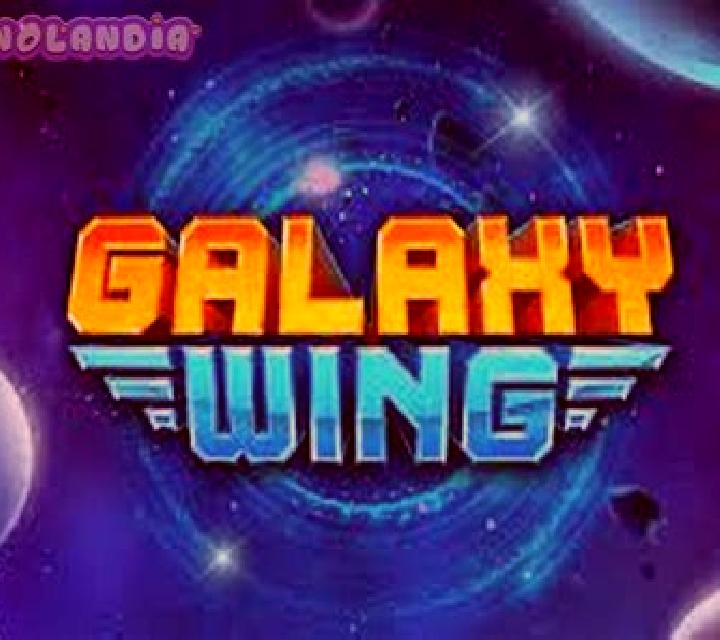 Galaxy Wing slot