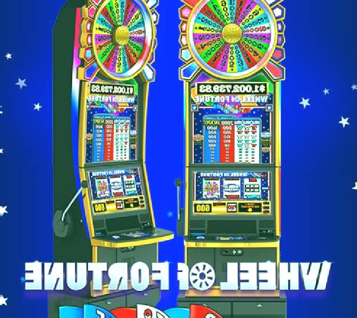 Galaxyno Space Fortune slot machine