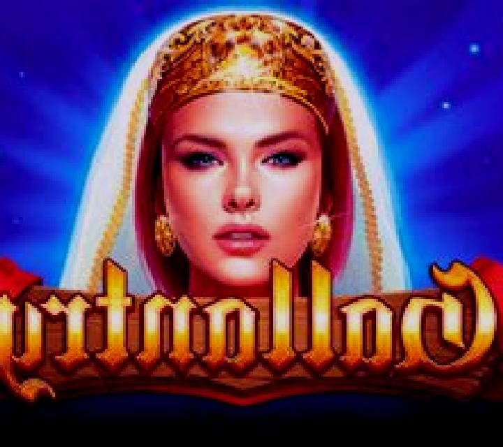 Gallantry online slot