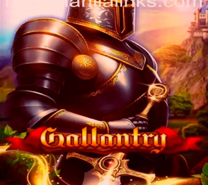 Gallantry slot game