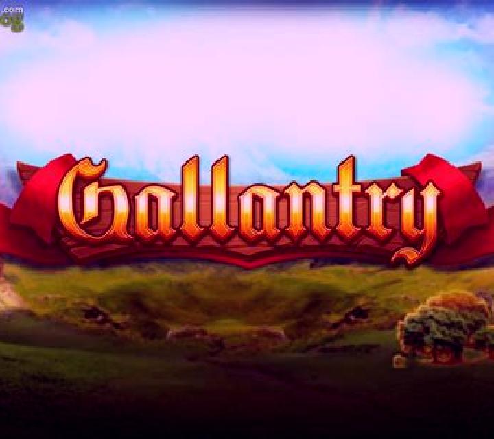 Gallantry slot