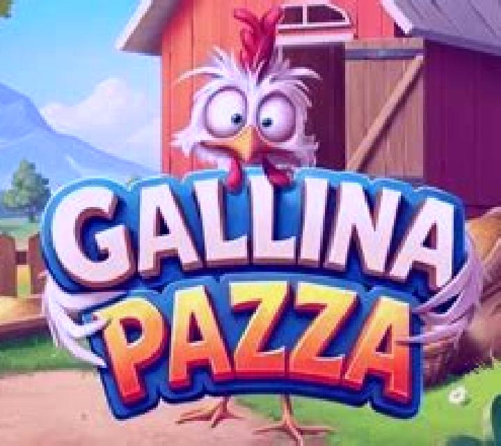 Gallina Pazza slot