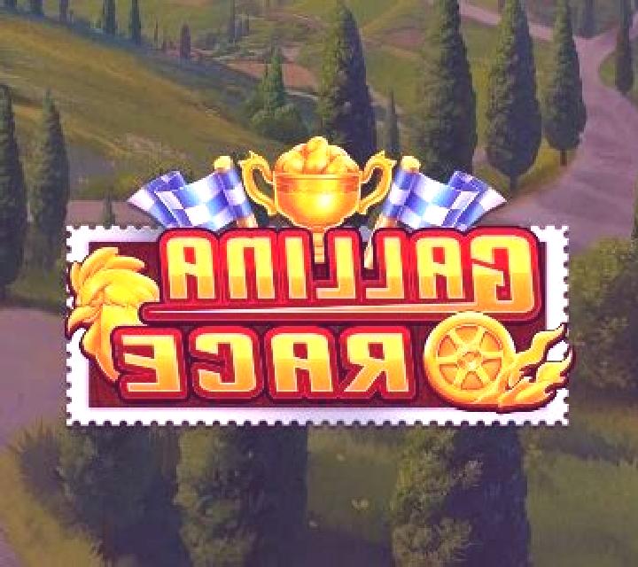 Gallina Race slot
