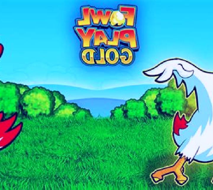 Gallina Vince online slot