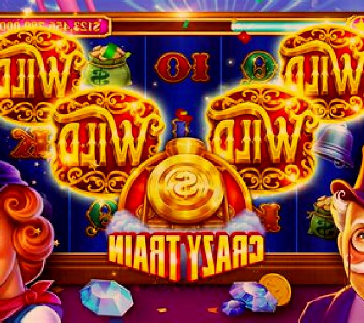 Gallus slot game