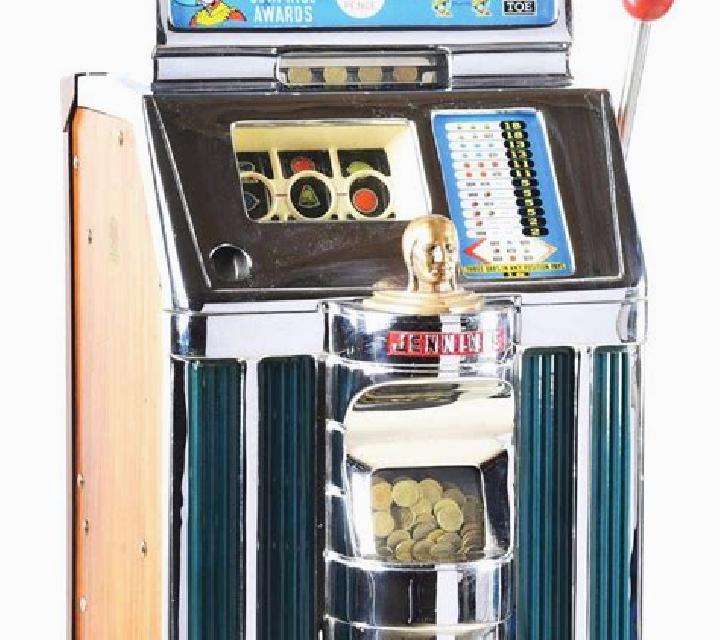 Galo da Fortuna X UP slot machine