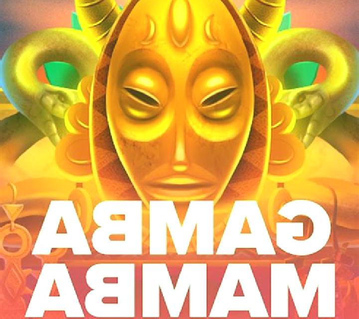 Gamba Mamba online slot