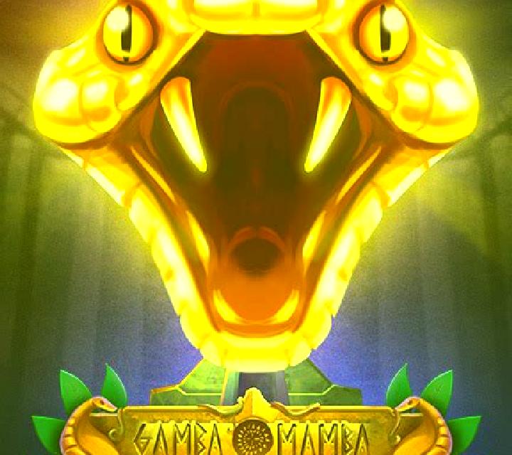 Gamba Mamba slot