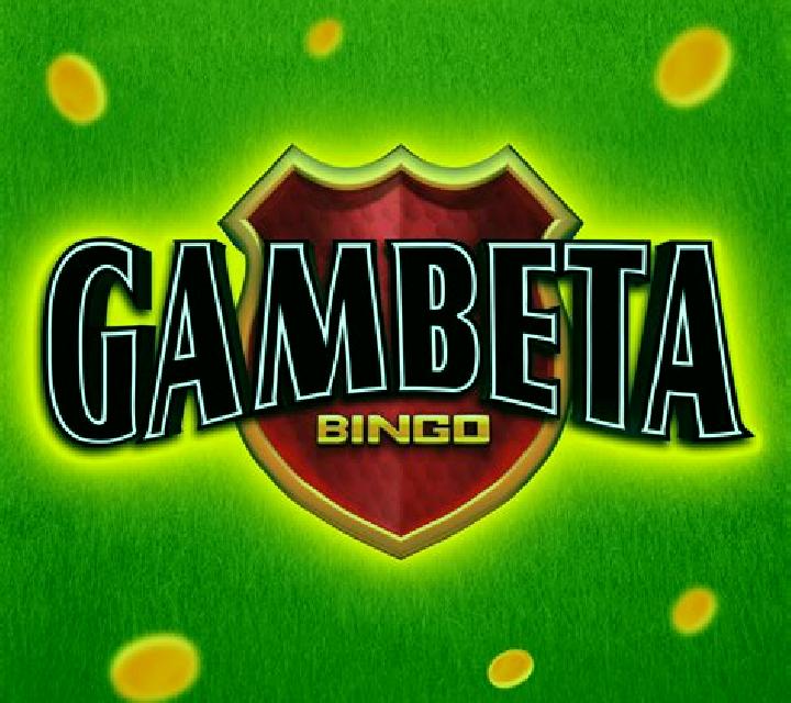Gambeta Bingo slot game