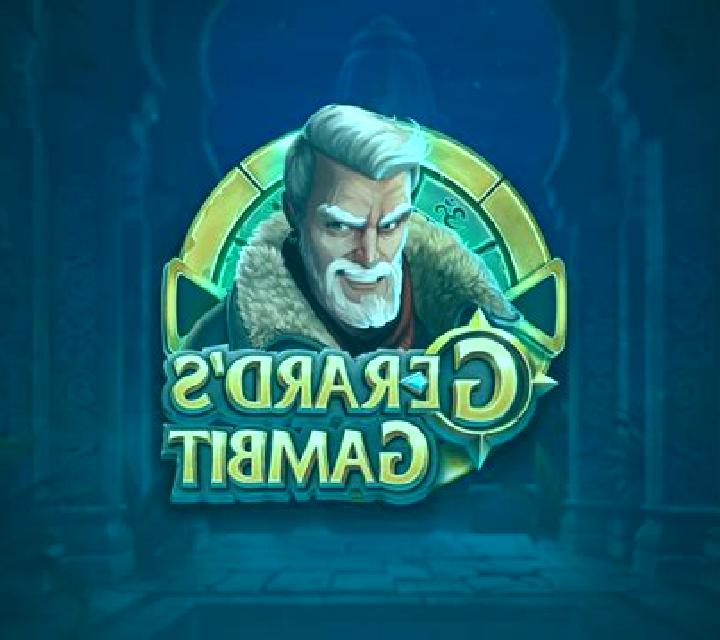 Gambit online slot